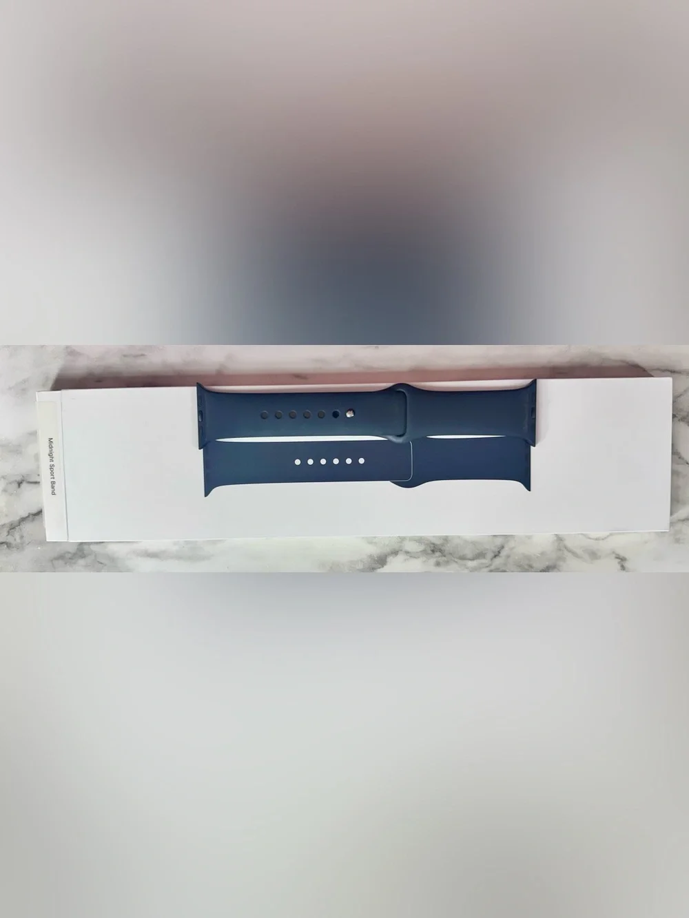Apple Watch SE 40MM w/ Box, Magnetic Charging Cable & 6 Bands